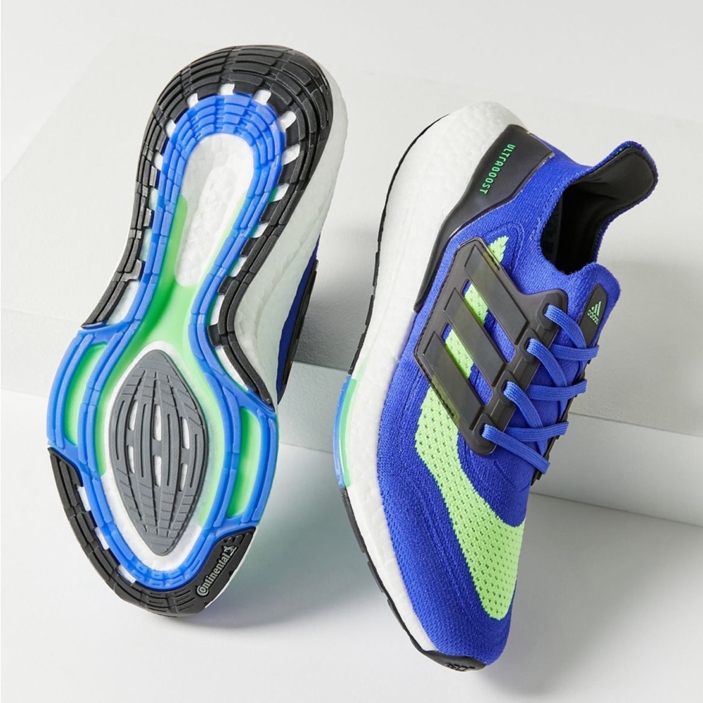 Adidas Ultraboost 21